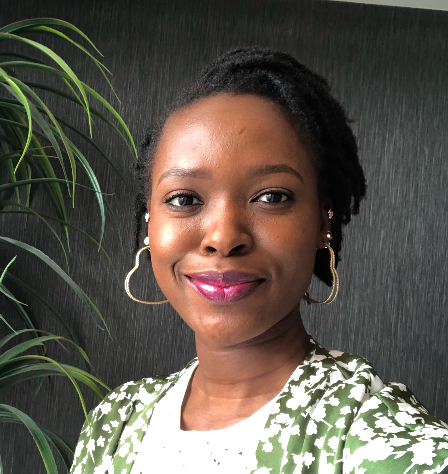 Adeola Ojierenem