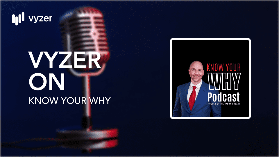 podcast 'Know Your Why'