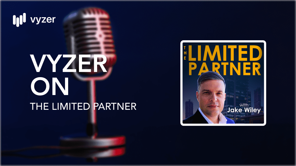 podcast 'Limited Partner'