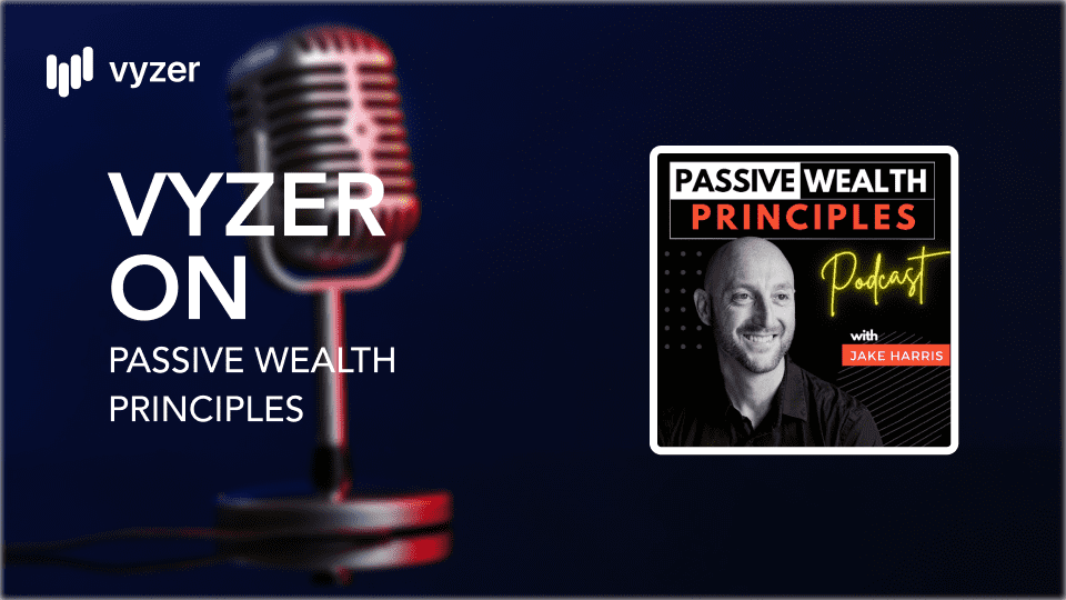 podcast 'Assisting Passive Wealth Principles'
