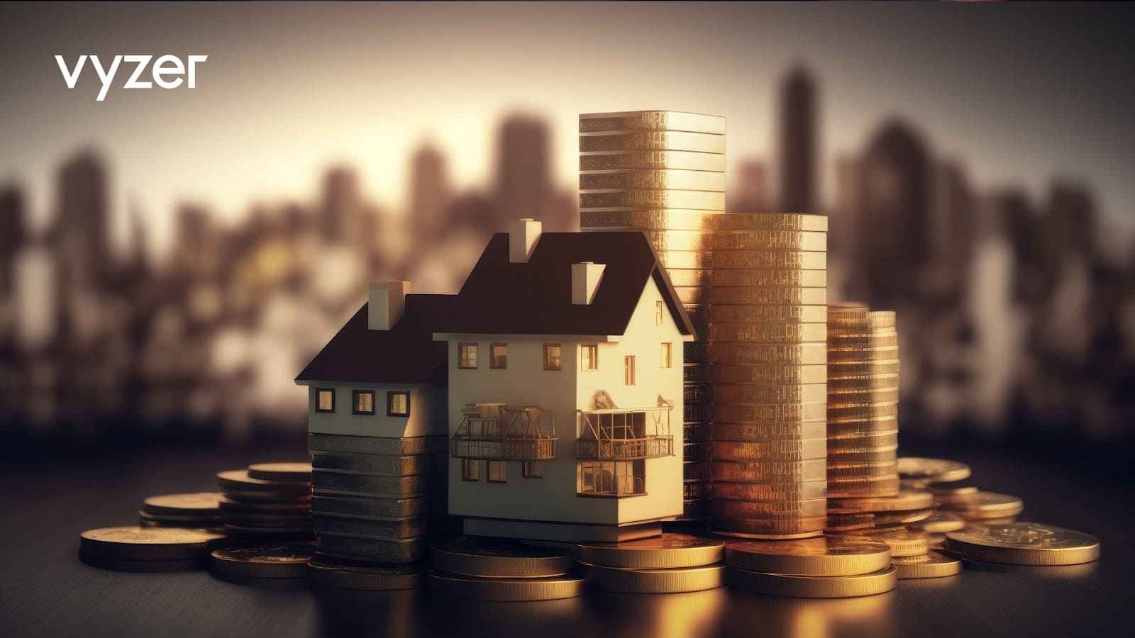 Strategic Real Estate Investment: Property Assets and Wealth Growth