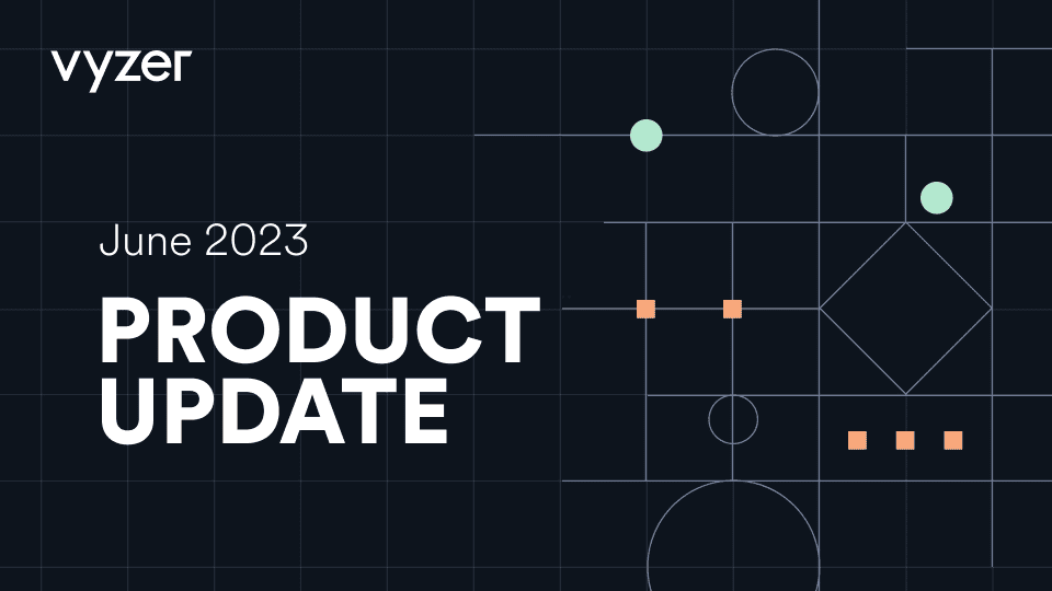 product updates