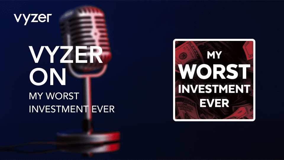 podcast 'My worst investment ever'