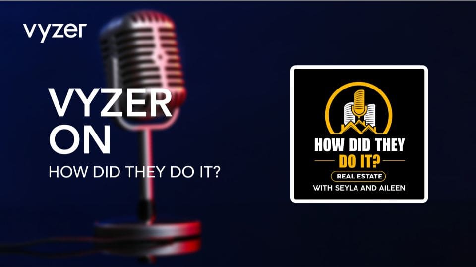 podcast 'how did they do it'