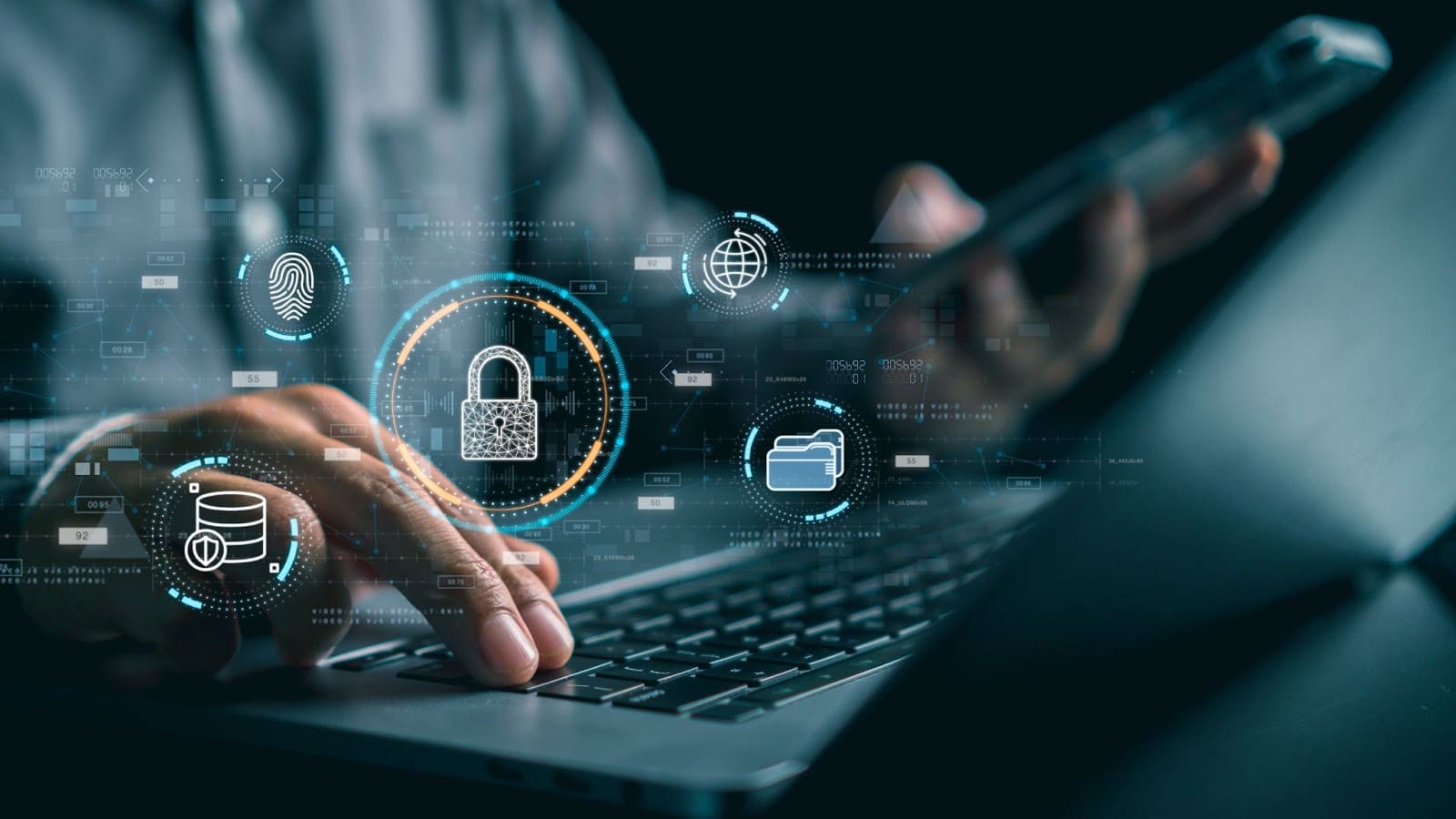 Digital wealth management brings convenience and accessibility but also poses cybersecurity and data privacy challenges, benefiting and challenging investors in the digital age.
