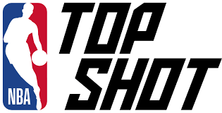 nba stop shot logo
