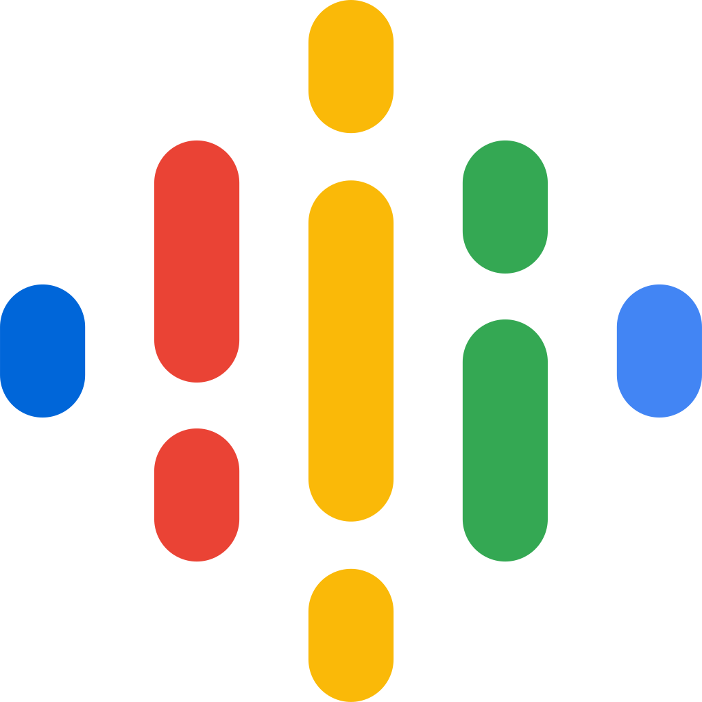 google podcasts icon
