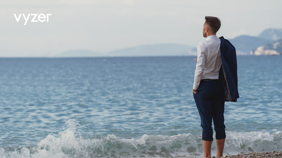 Peak Performance: Balancing Work-Life for Investors