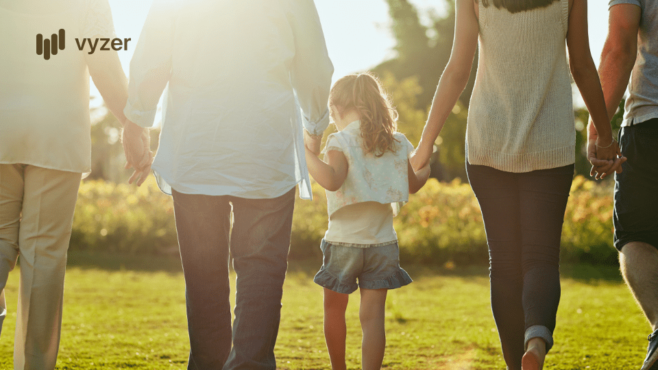 Intergenerational Wealth Transfer: How do you plan for it?