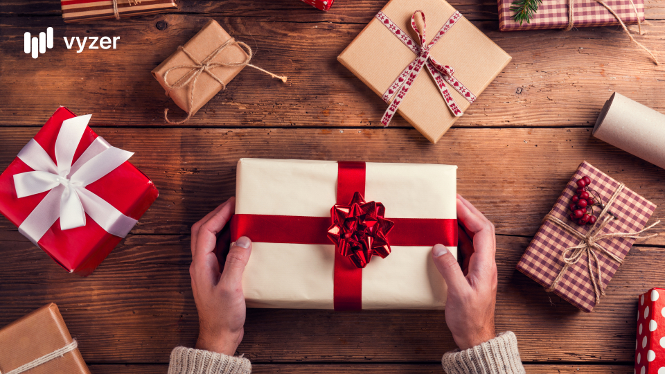 The Gift That Keeps on Giving: 6 Investment Gifts for Christmas