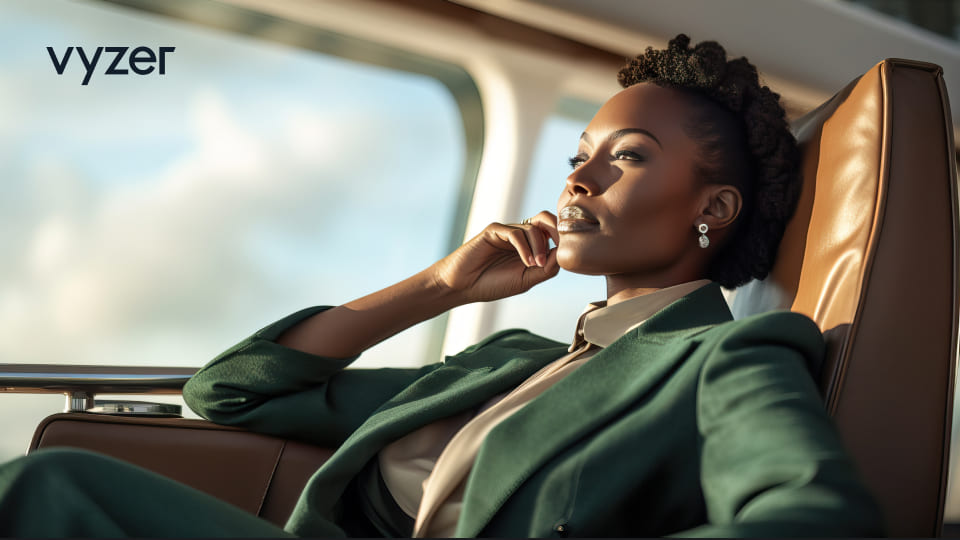 Strategies for Building and Preserving Wealth: 5 Essential Habits of High Net Worth Investors