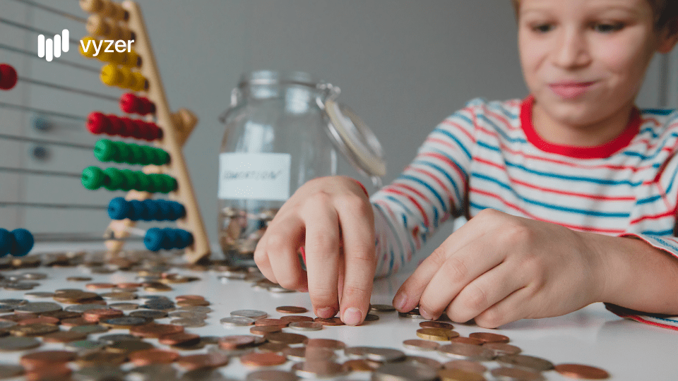 How to Teach Your Kids About Investing
