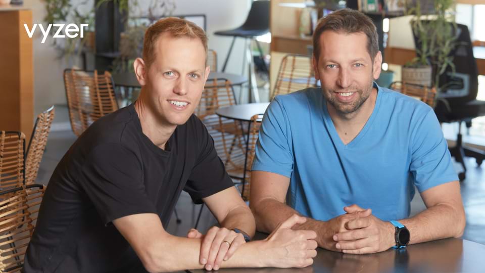 The story behind Vyzer